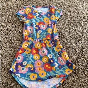 Toddler Dress